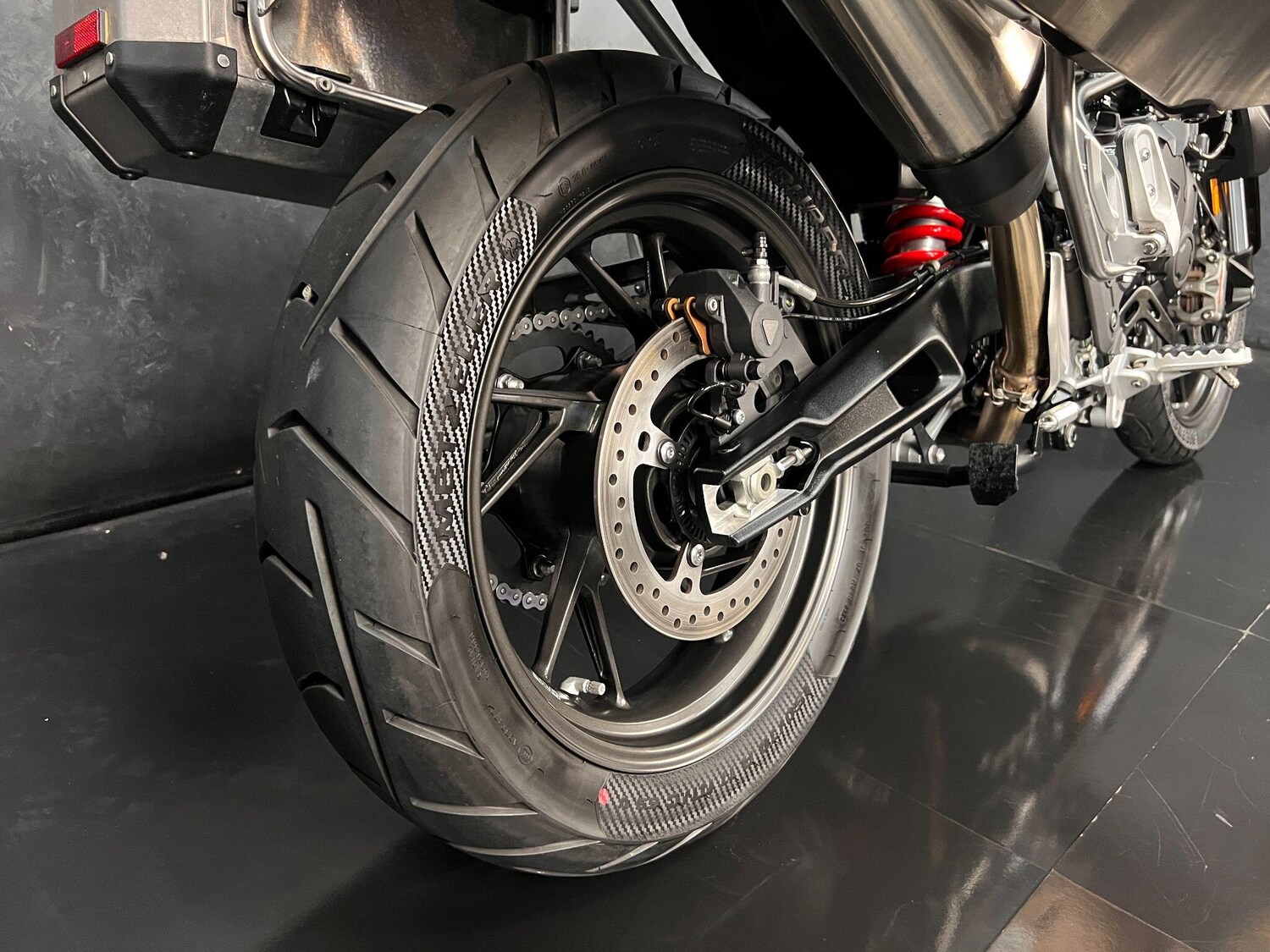 Used Triumph Tiger 900 2024 for sale - 78911452: Photo 20