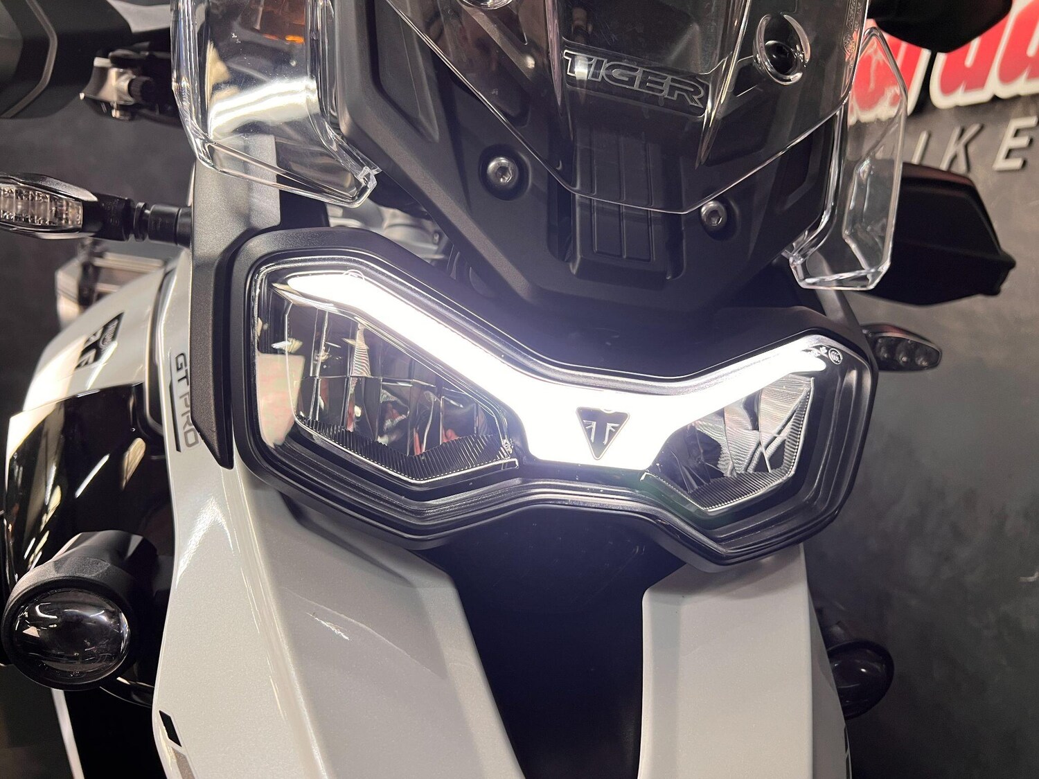 Used Triumph Tiger 900 2024 for sale - 78911452: Photo 22