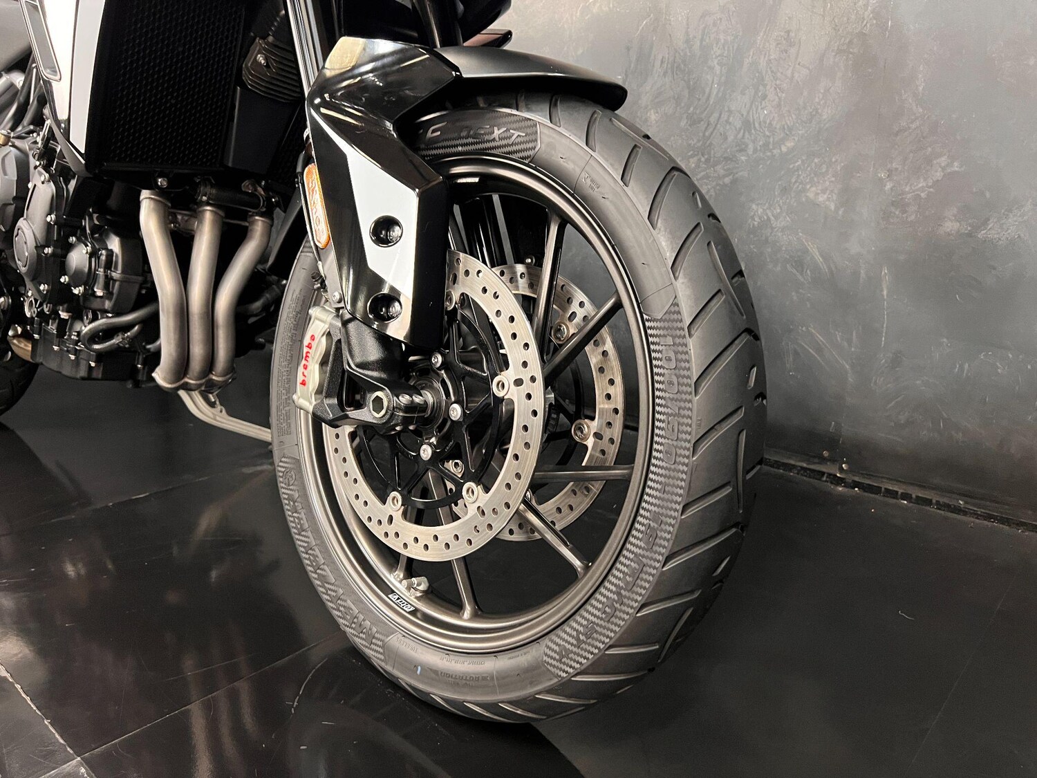 Used Triumph Tiger 900 2024 for sale - 78911452: Photo 23