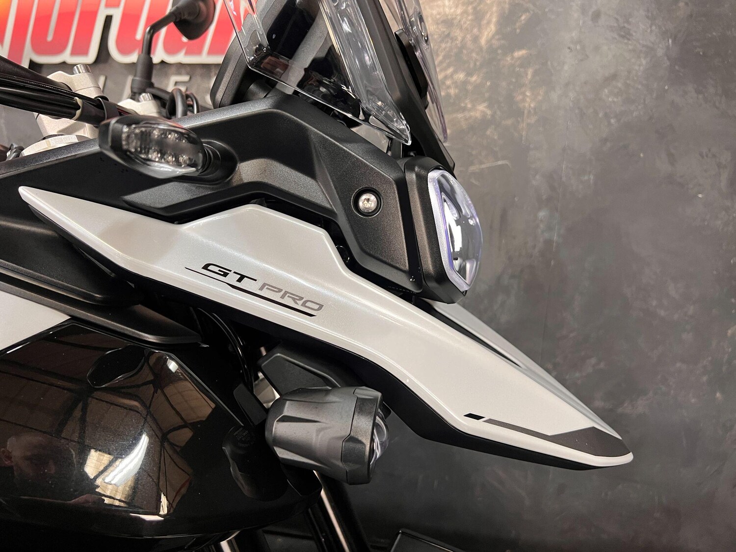 Used Triumph Tiger 900 2024 for sale - 78911452: Photo 25