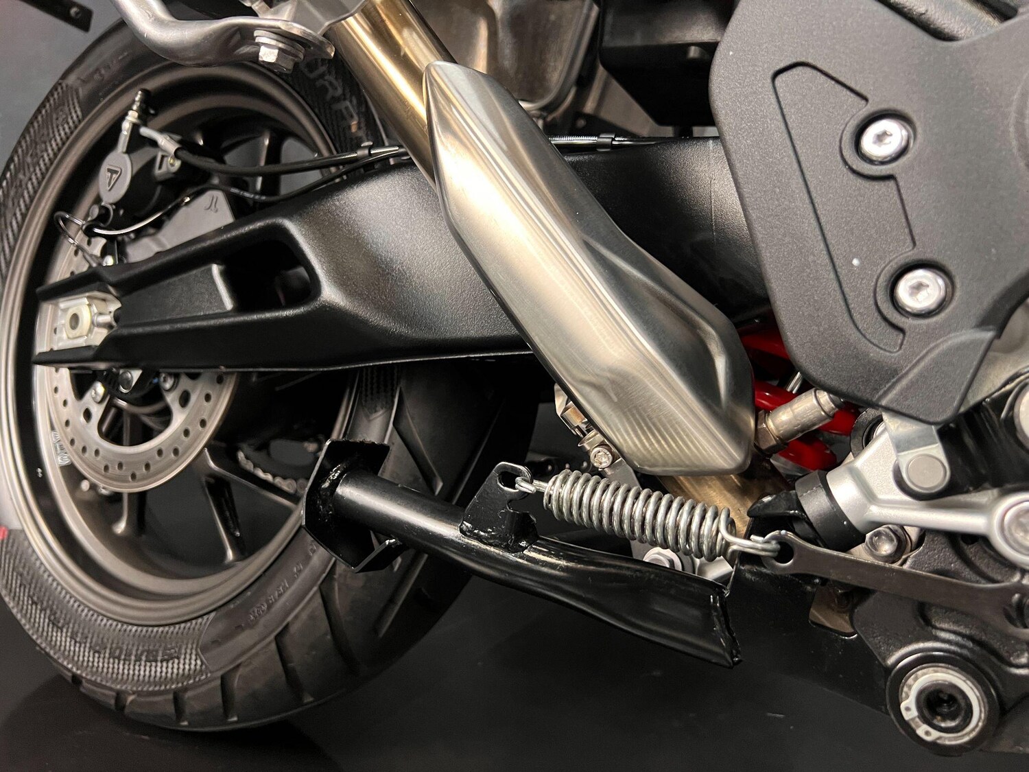 Used Triumph Tiger 900 2024 for sale - 78911452: Photo 26