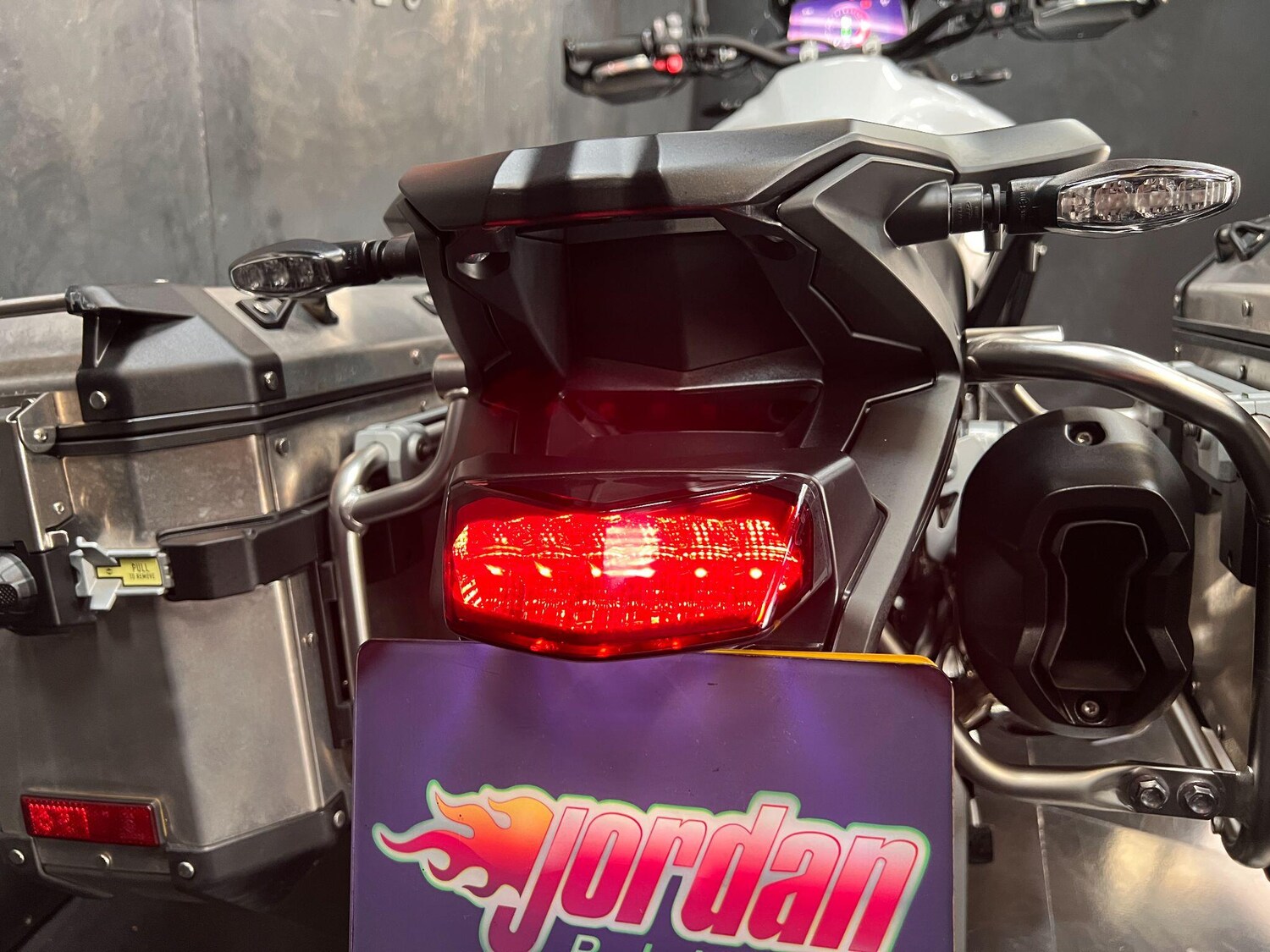 Used Triumph Tiger 900 2024 for sale - 78911452: Photo 27