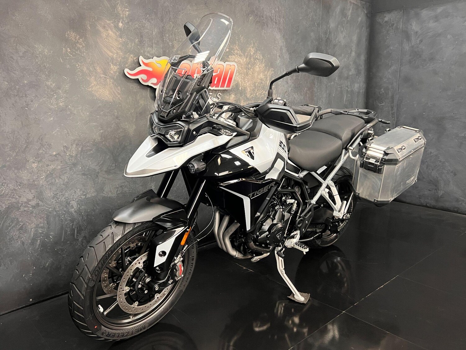 Used Triumph Tiger 900 2024 for sale - 78911452: Photo 28