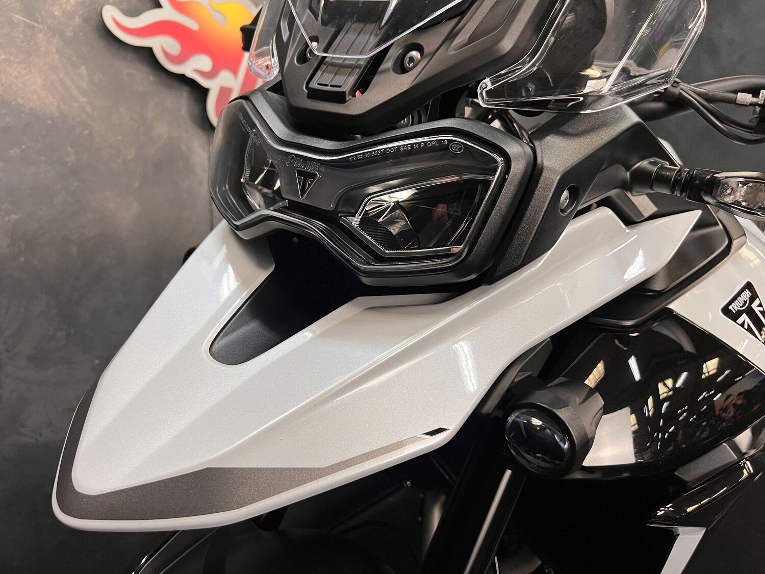 Used Triumph Tiger 900 2024 for sale - 78911452: Photo 30