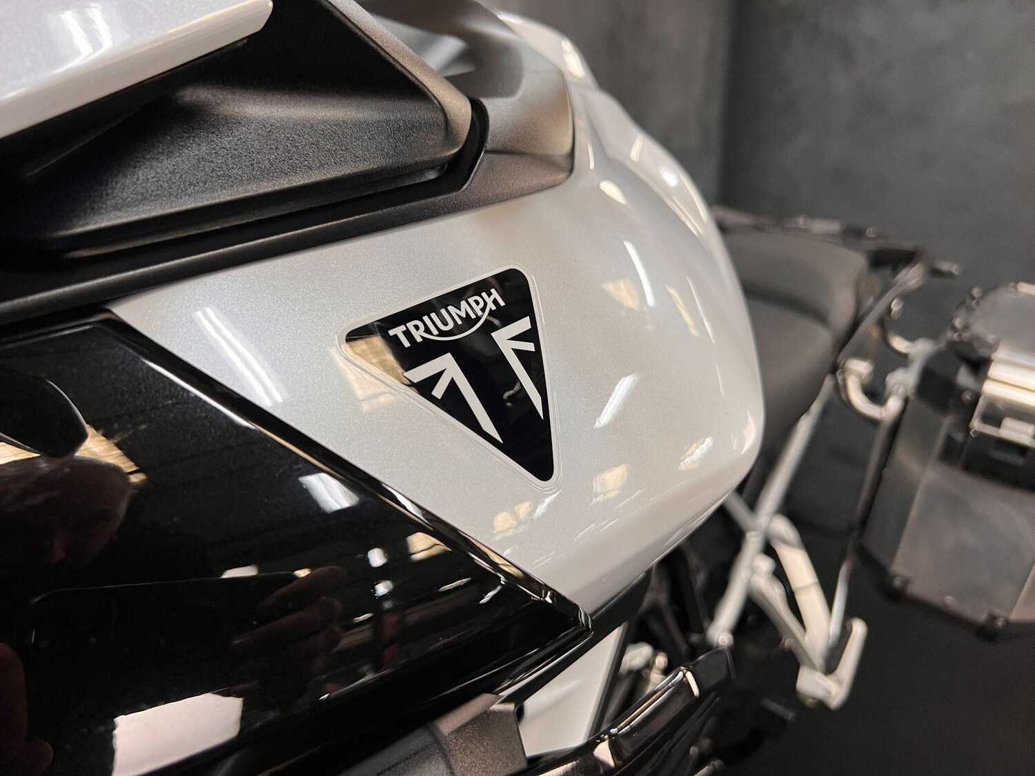Used Triumph Tiger 900 2024 for sale - 78911452: Photo 31