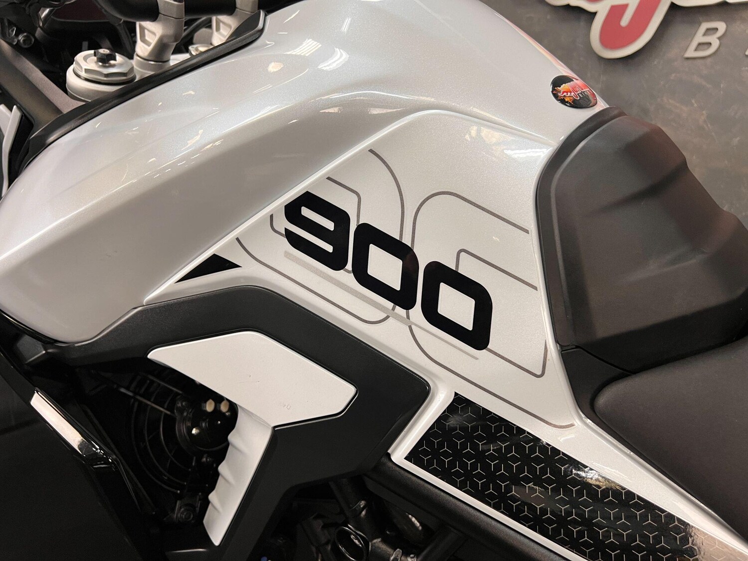 Used Triumph Tiger 900 2024 for sale - 78911452: Photo 32