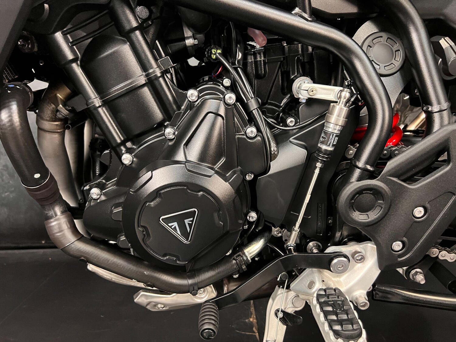Used Triumph Tiger 900 2024 for sale - 78911452: Photo 33