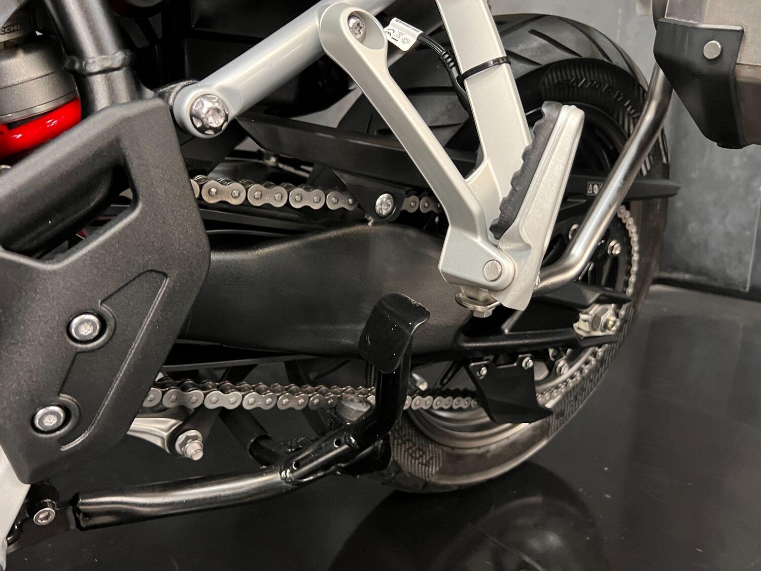 Used Triumph Tiger 900 2024 for sale - 78911452: Photo 34