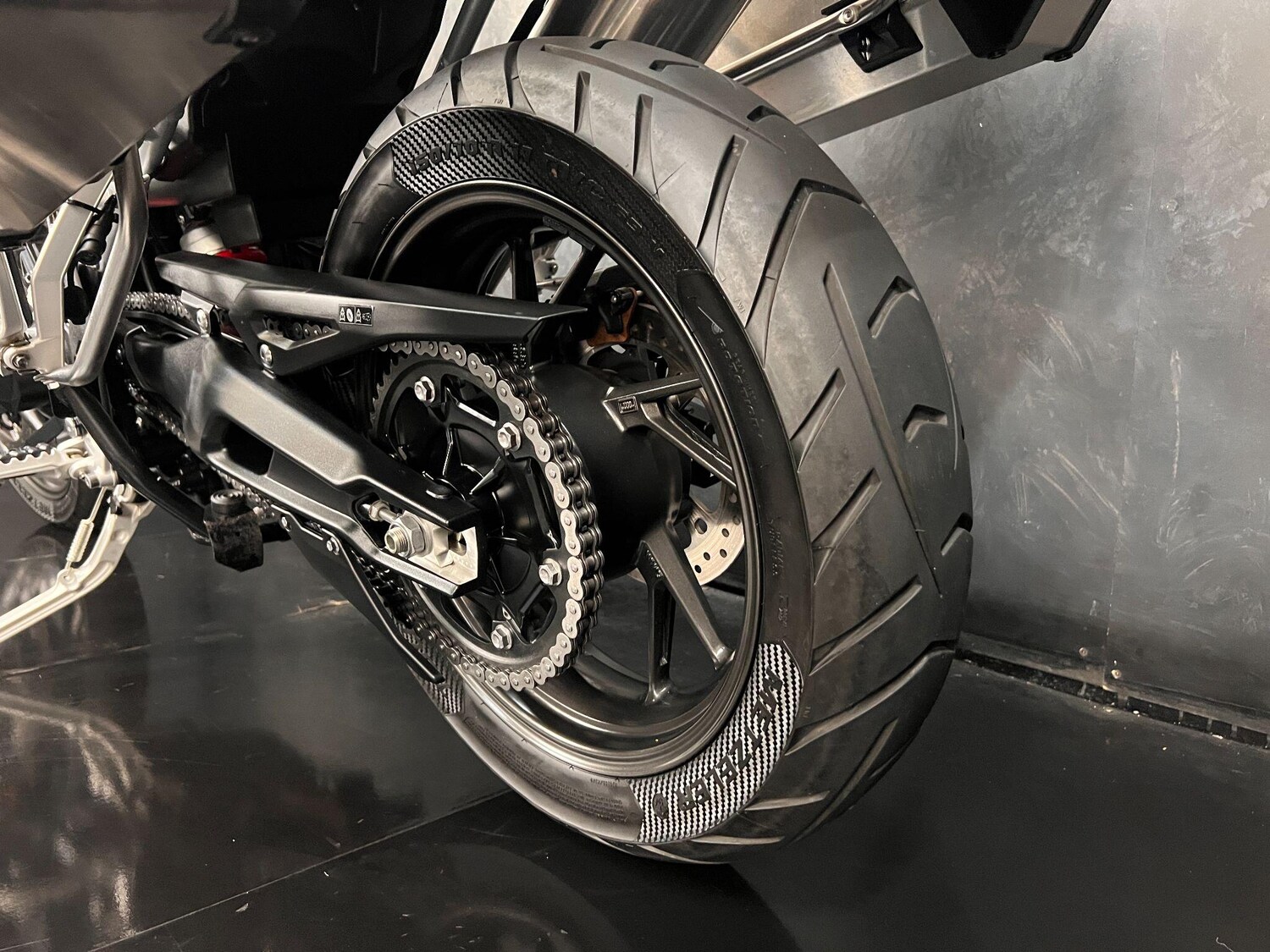 Used Triumph Tiger 900 2024 for sale - 78911452: Photo 37