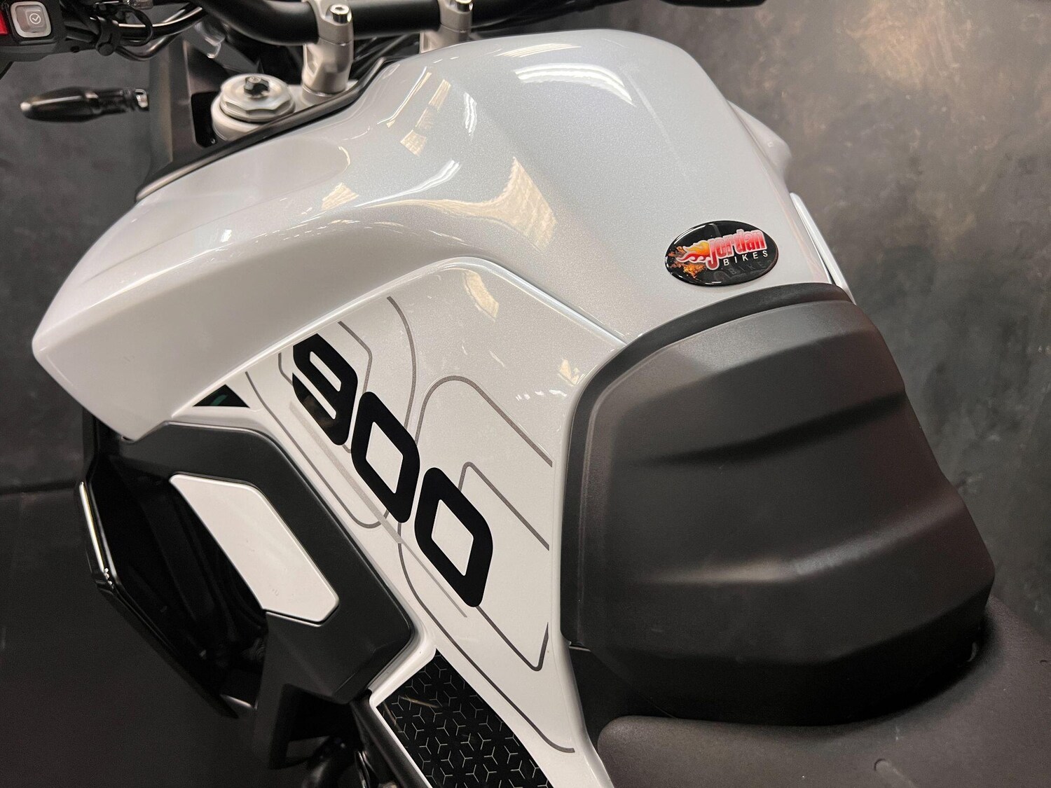Used Triumph Tiger 900 2024 for sale - 78911452: Photo 39