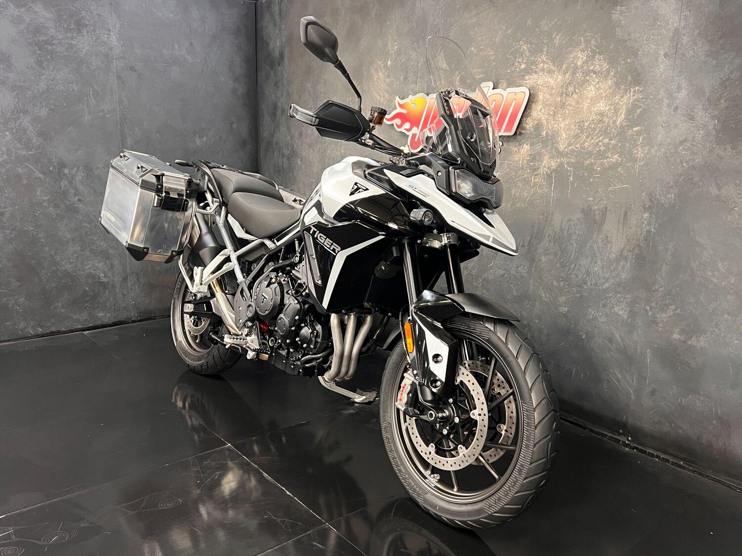 Used Triumph Tiger 900 2024 for sale - 78911452: Photo 4