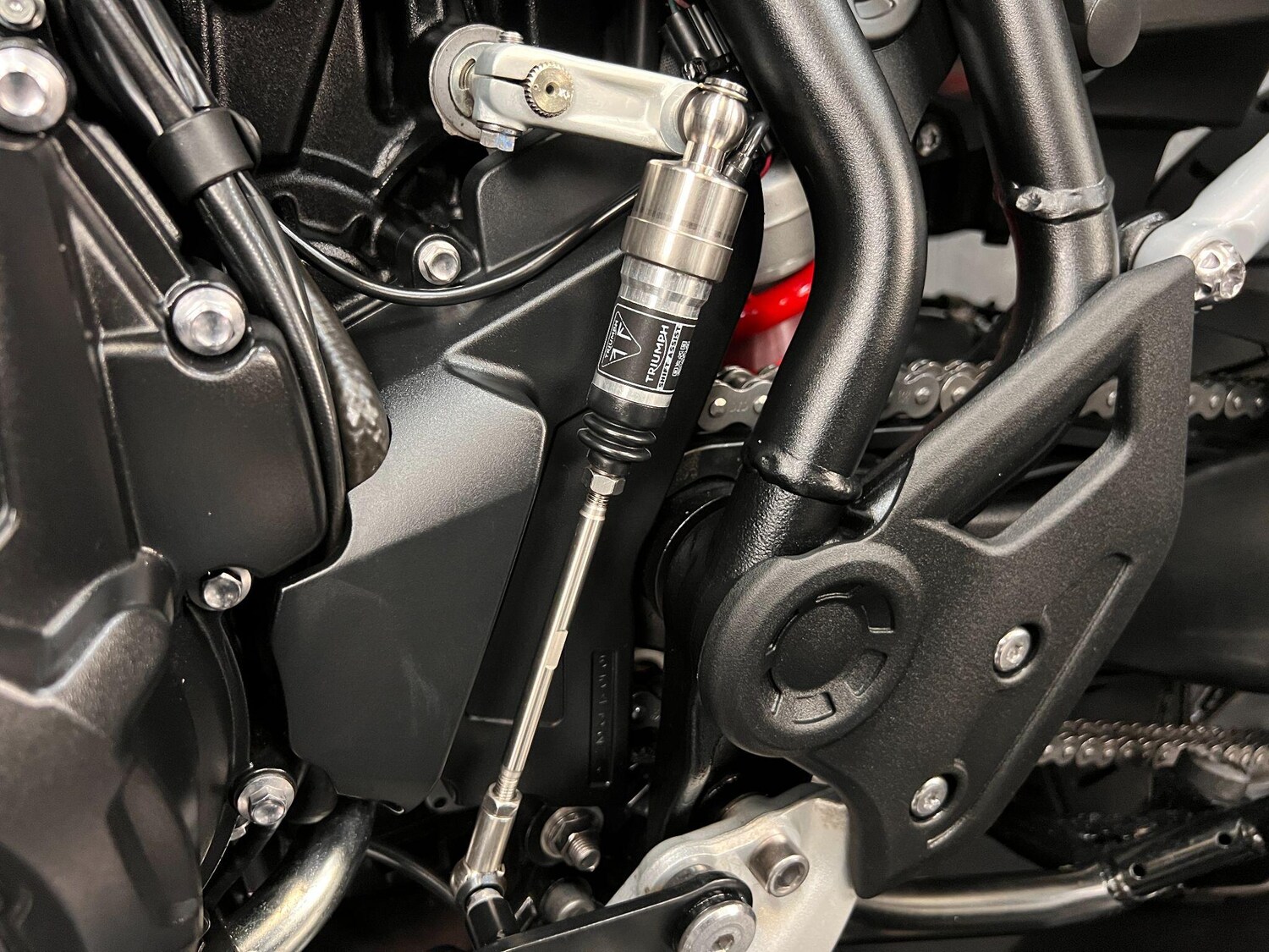Used Triumph Tiger 900 2024 for sale - 78911452: Photo 40