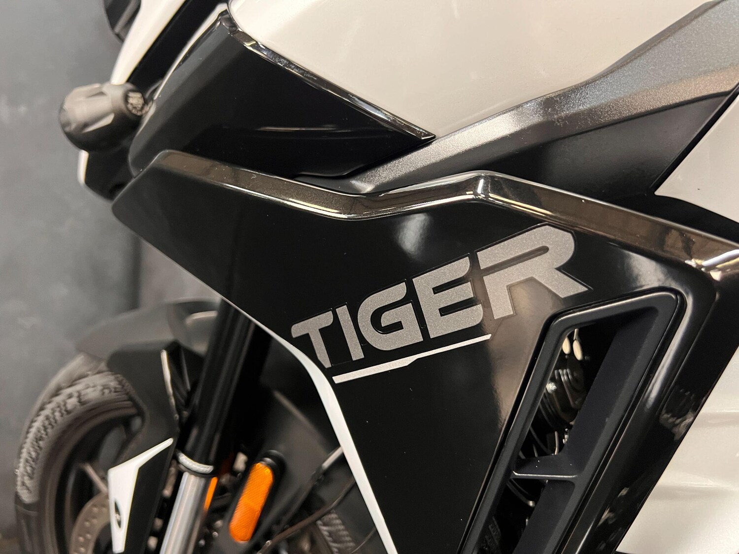 Used Triumph Tiger 900 2024 for sale - 78911452: Photo 41