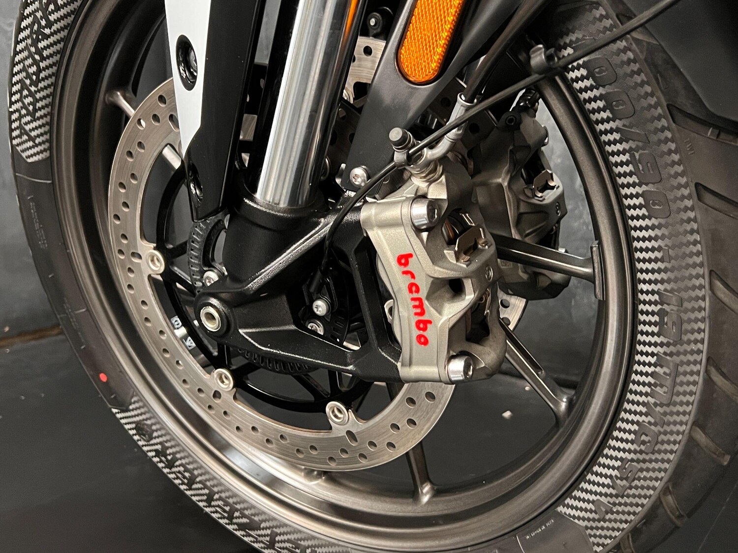 Used Triumph Tiger 900 2024 for sale - 78911452: Photo 42
