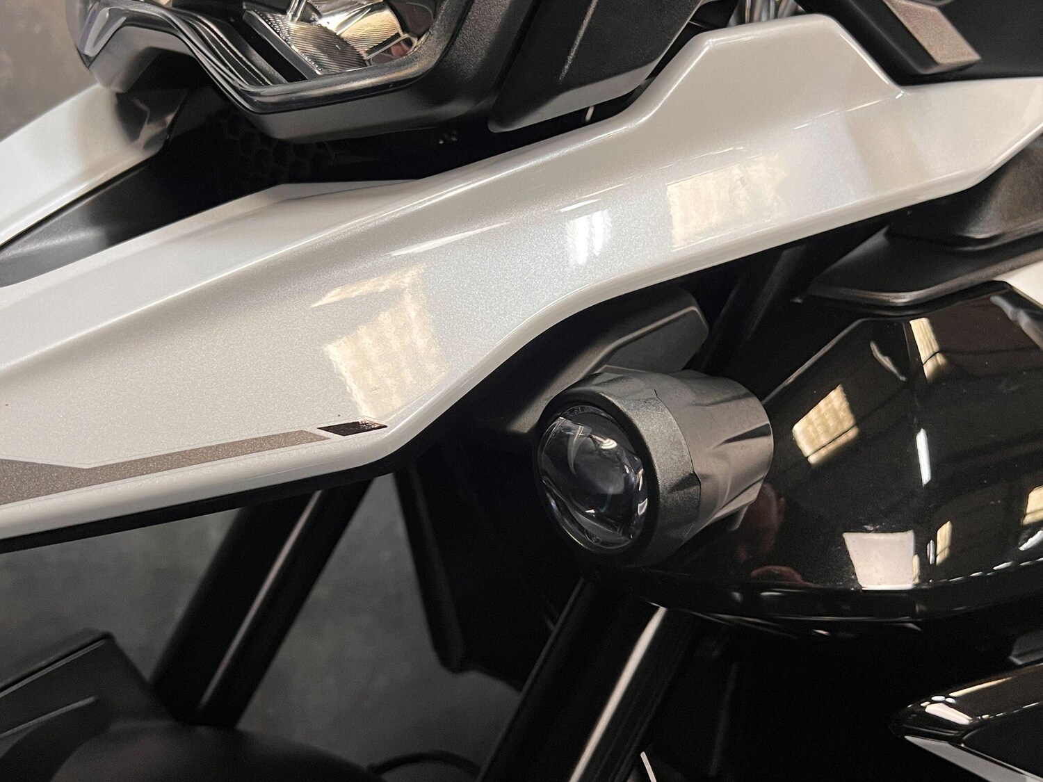 Used Triumph Tiger 900 2024 for sale - 78911452: Photo 43