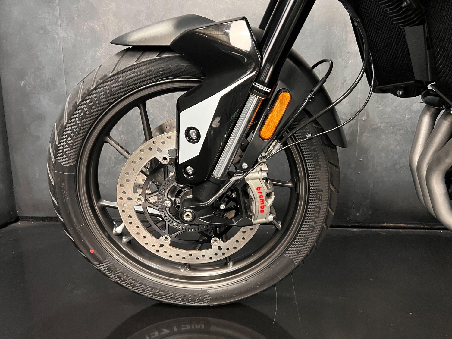 Used Triumph Tiger 900 2024 for sale - 78911452: Photo 44
