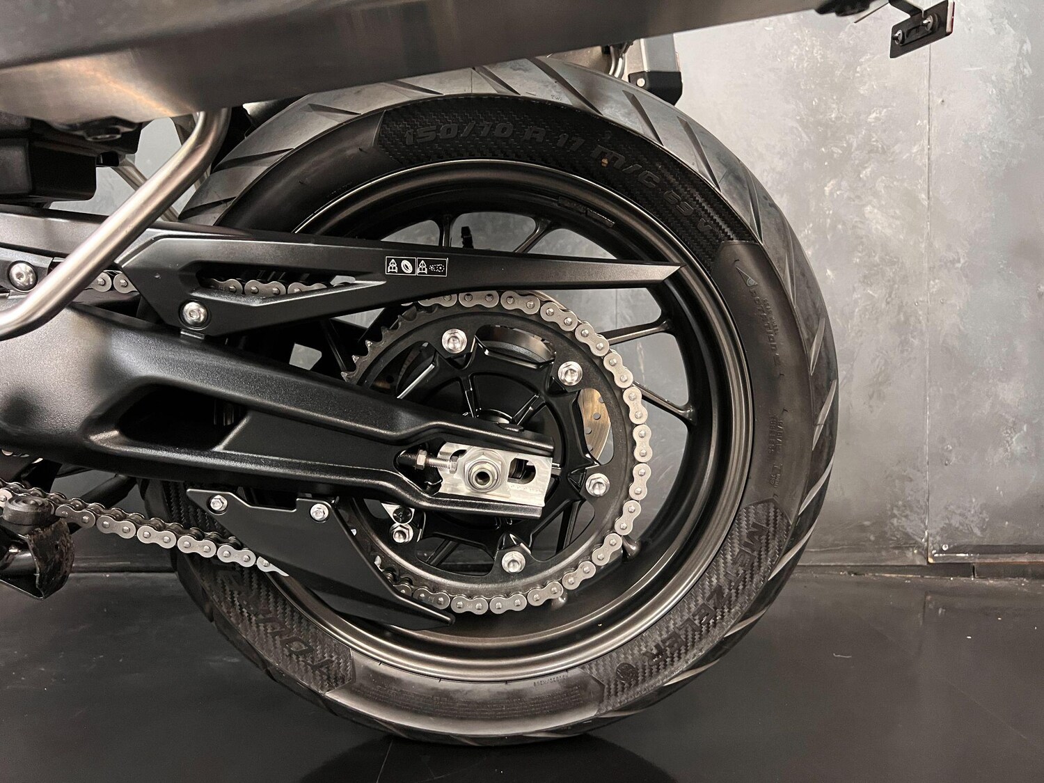 Used Triumph Tiger 900 2024 for sale - 78911452: Photo 45