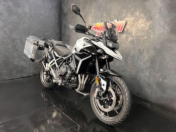 Used Triumph Tiger 900 2024 for sale - bike-78911452: Photo