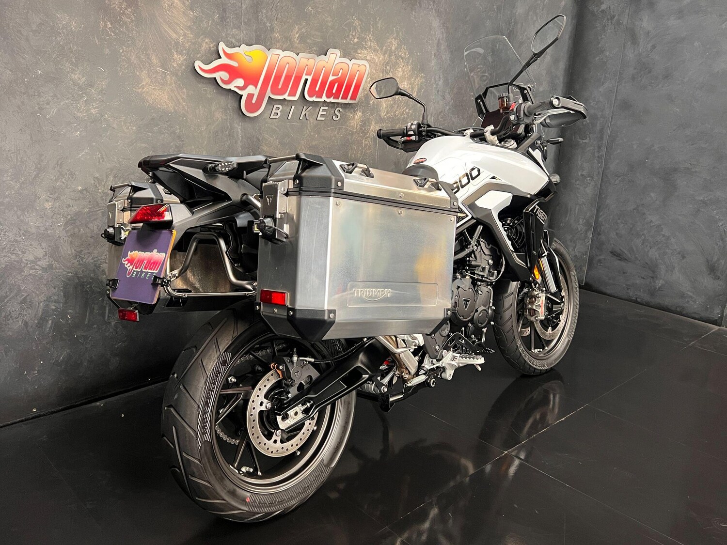 Used Triumph Tiger 900 2024 for sale - 78911452: Photo 6