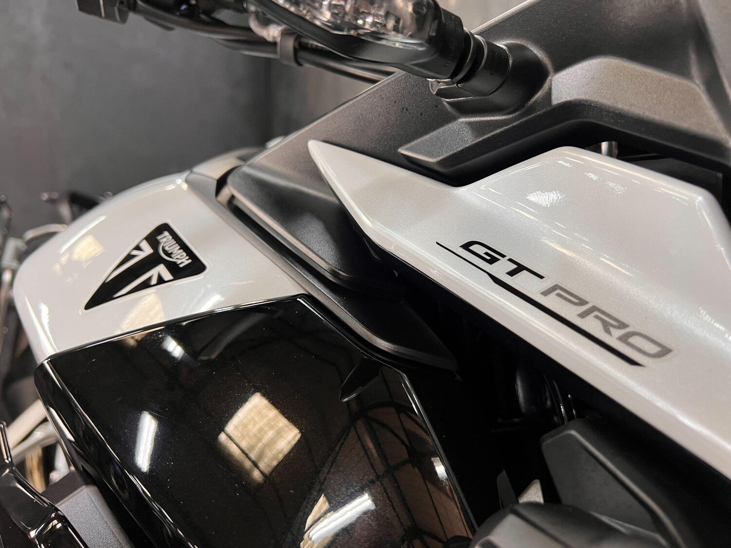 Used Triumph Tiger 900 2024 for sale - 78911452: Photo 8