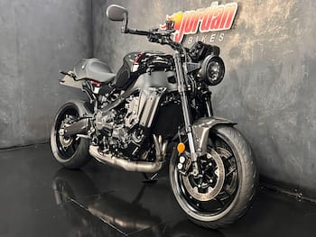 Used Yamaha XSR900 2024 for sale - bike-79540663: Photo