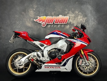 Used Honda CBR 2019 for sale - bike-79395996: Photo