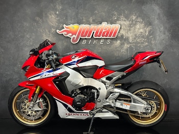 Used Honda CBR 2019 for sale - bike-79395996: Photo