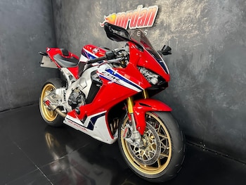Used Honda CBR 2019 for sale - bike-79395996: Photo