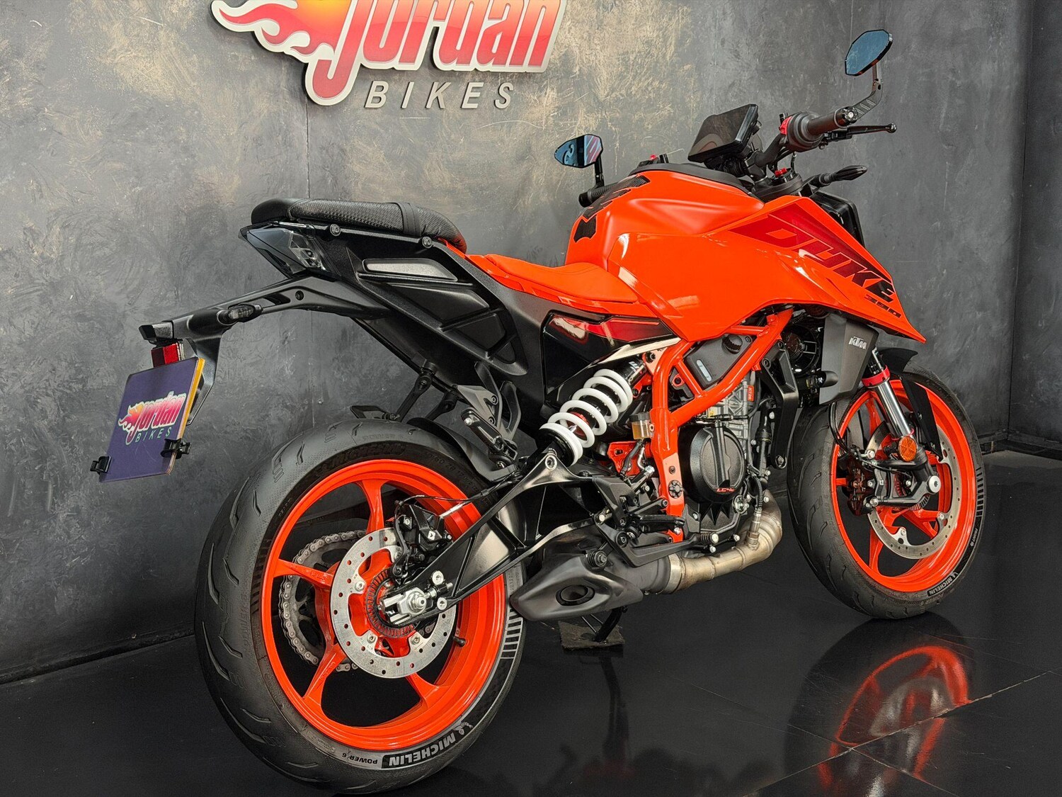 Used KTM Duke 2025 for sale - 78585800: Photo 12