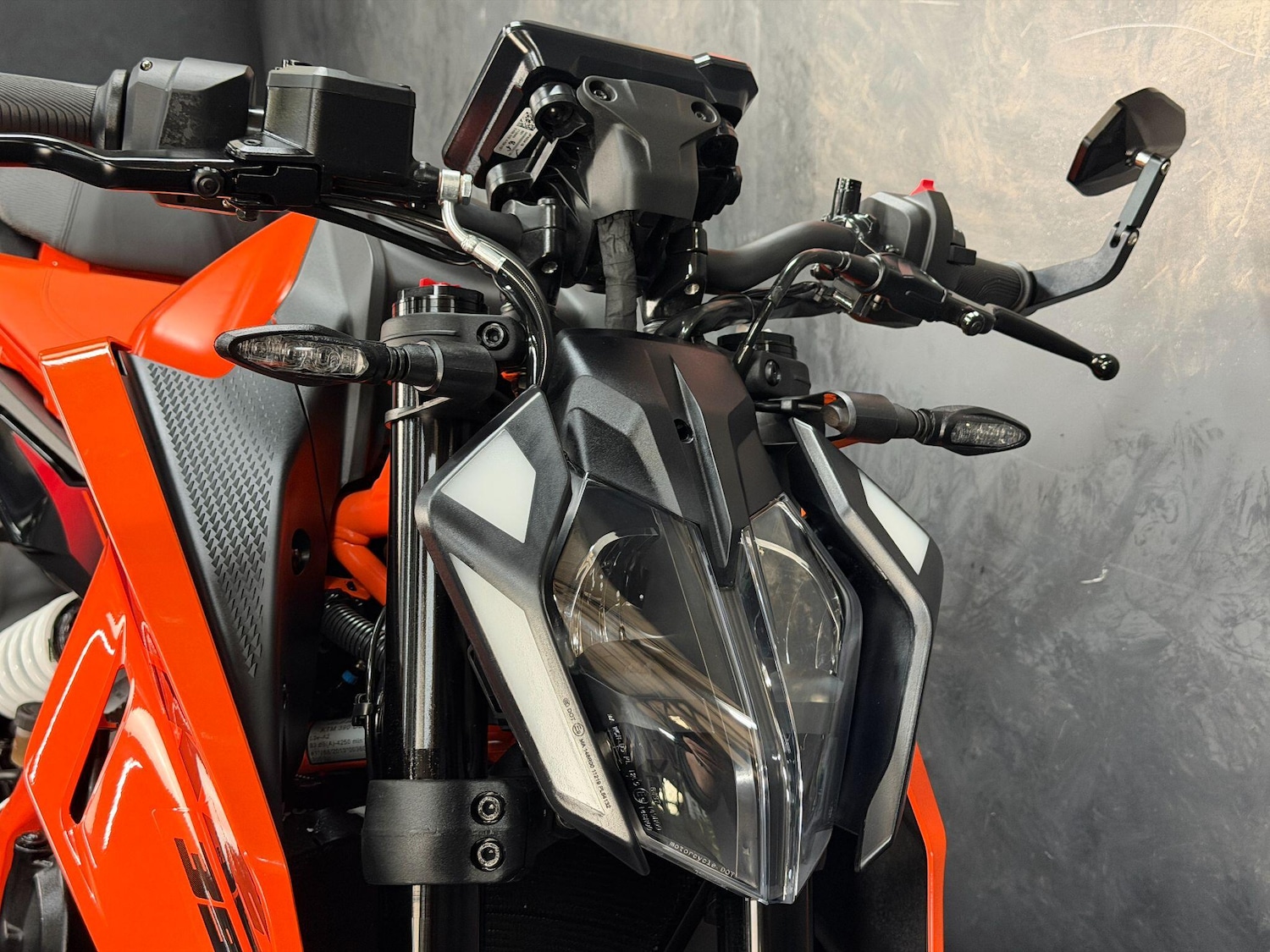 Used KTM Duke 2025 for sale - 78585800: Photo 13