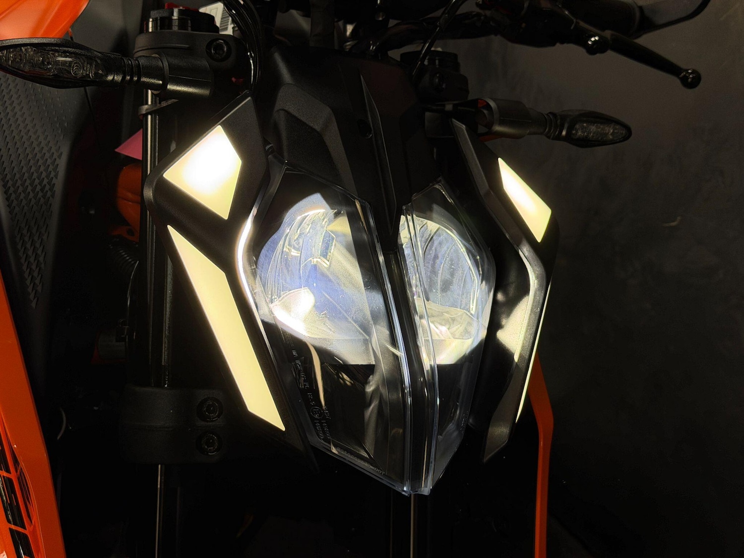 Used KTM Duke 2025 for sale - 78585800: Photo 14