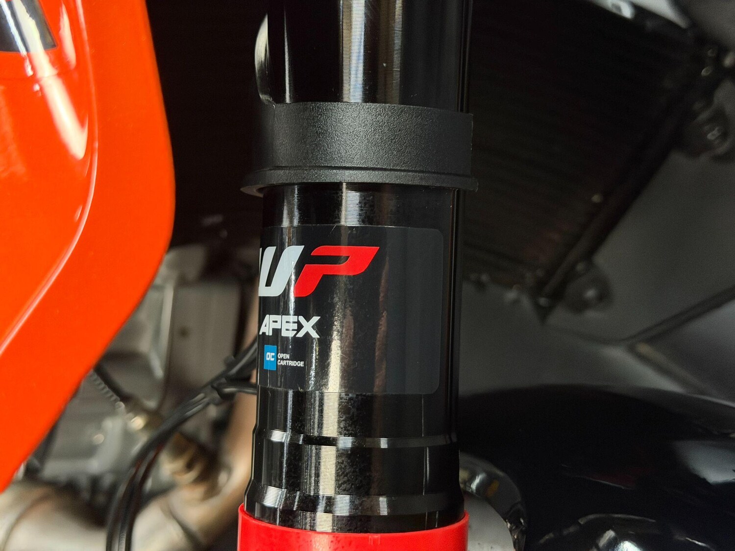 Used KTM Duke 2025 for sale - 78585800: Photo 16