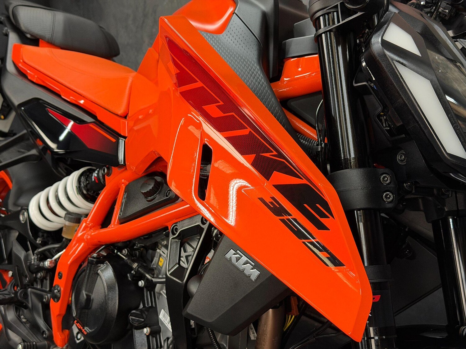 Used KTM Duke 2025 for sale - 78585800: Photo 17