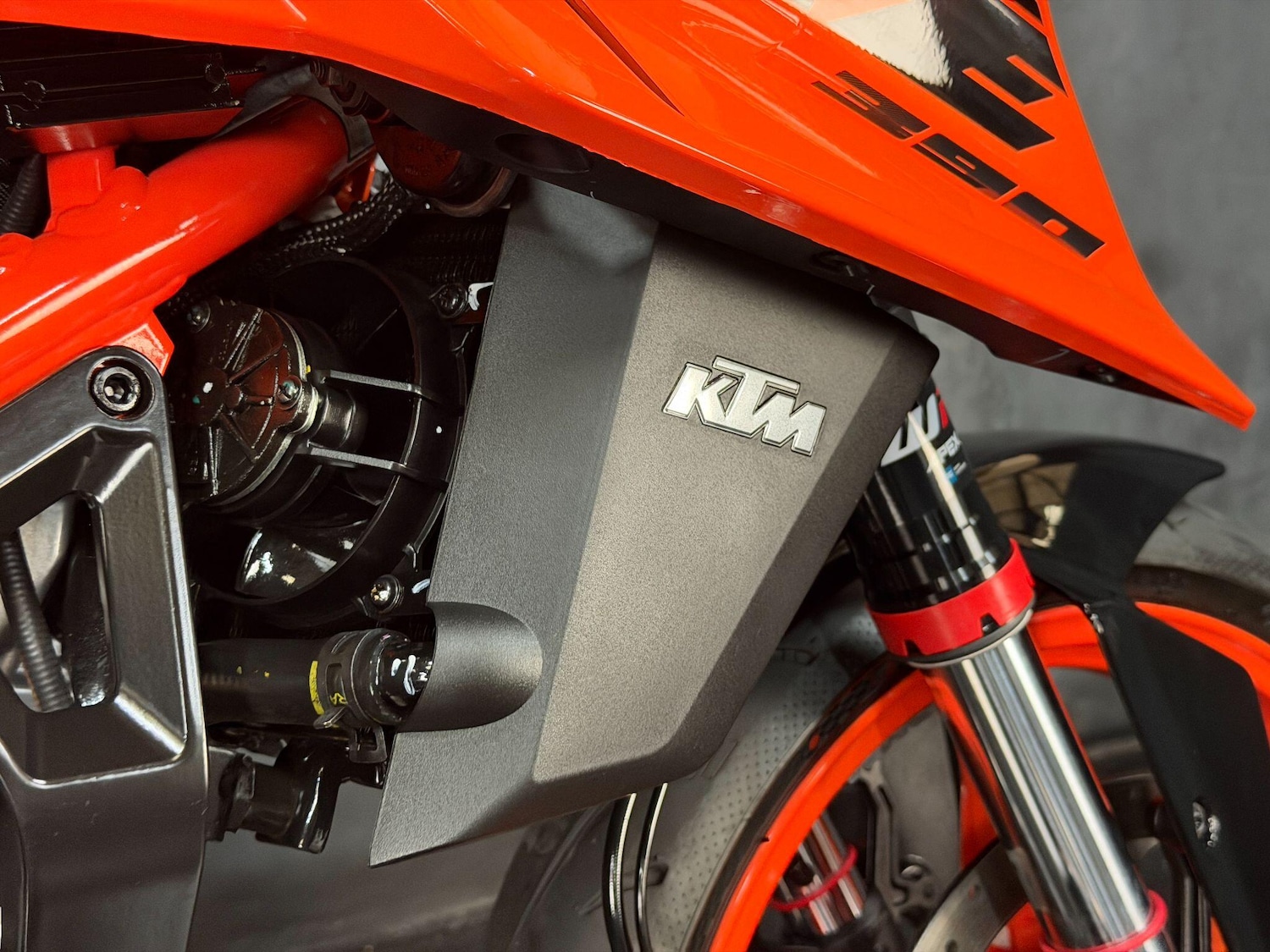 Used KTM Duke 2025 for sale - 78585800: Photo 18