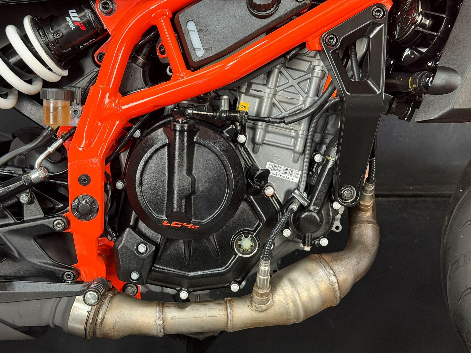 Used KTM Duke 2025 for sale - 78585800: Photo 19