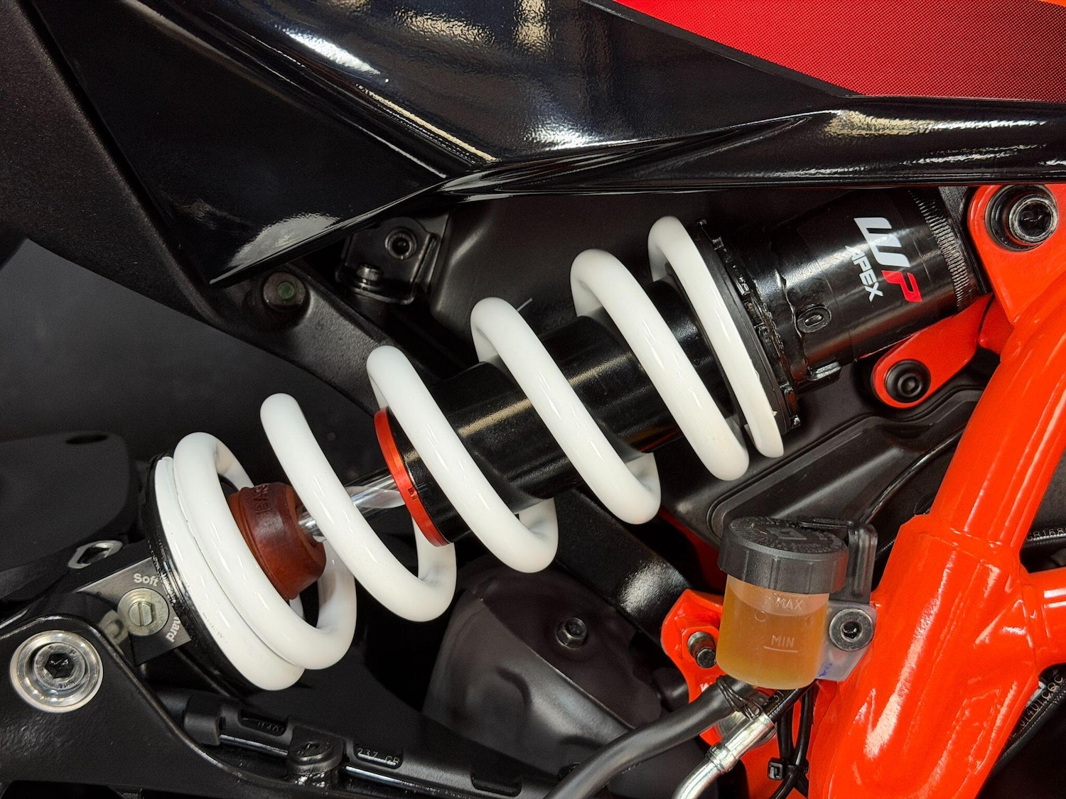 Used KTM Duke 2025 for sale - 78585800: Photo 20