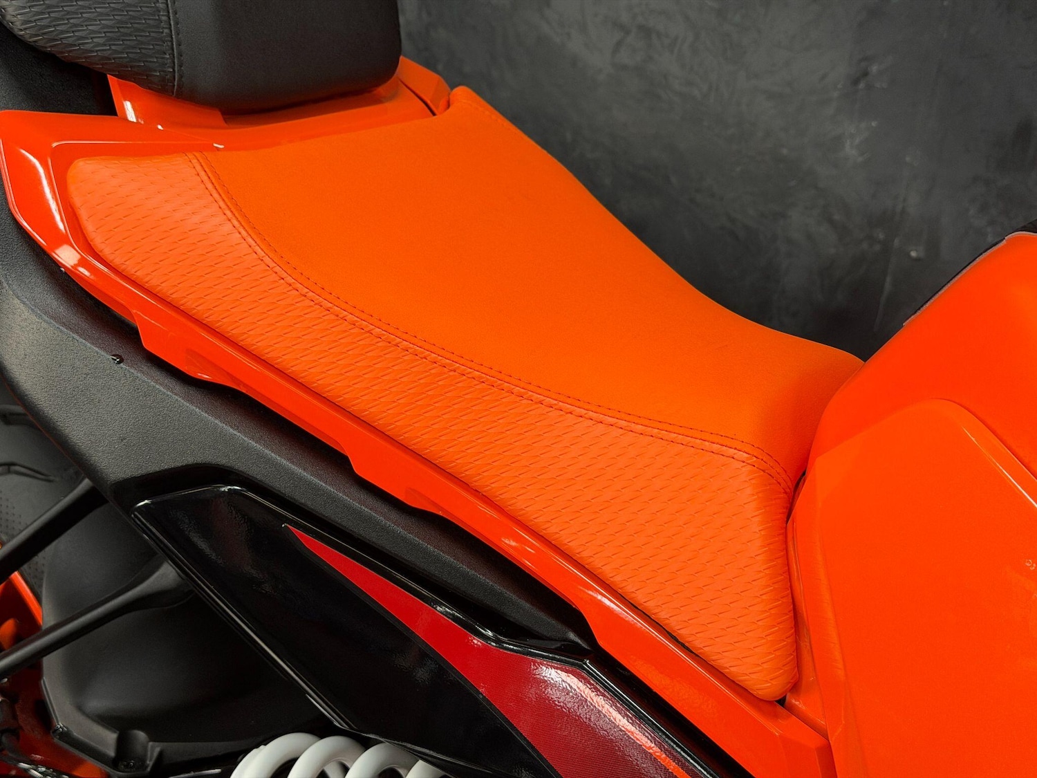 Used KTM Duke 2025 for sale - 78585800: Photo 22