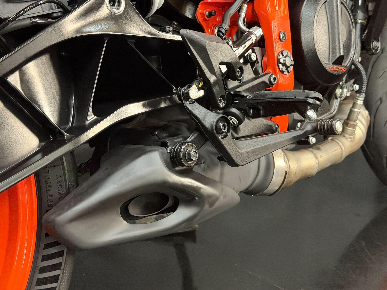 Used KTM Duke 2025 for sale - 78585800: Photo 24