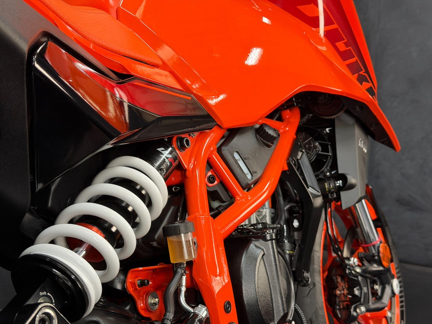 Used KTM Duke 2025 for sale - 78585800: Photo 25