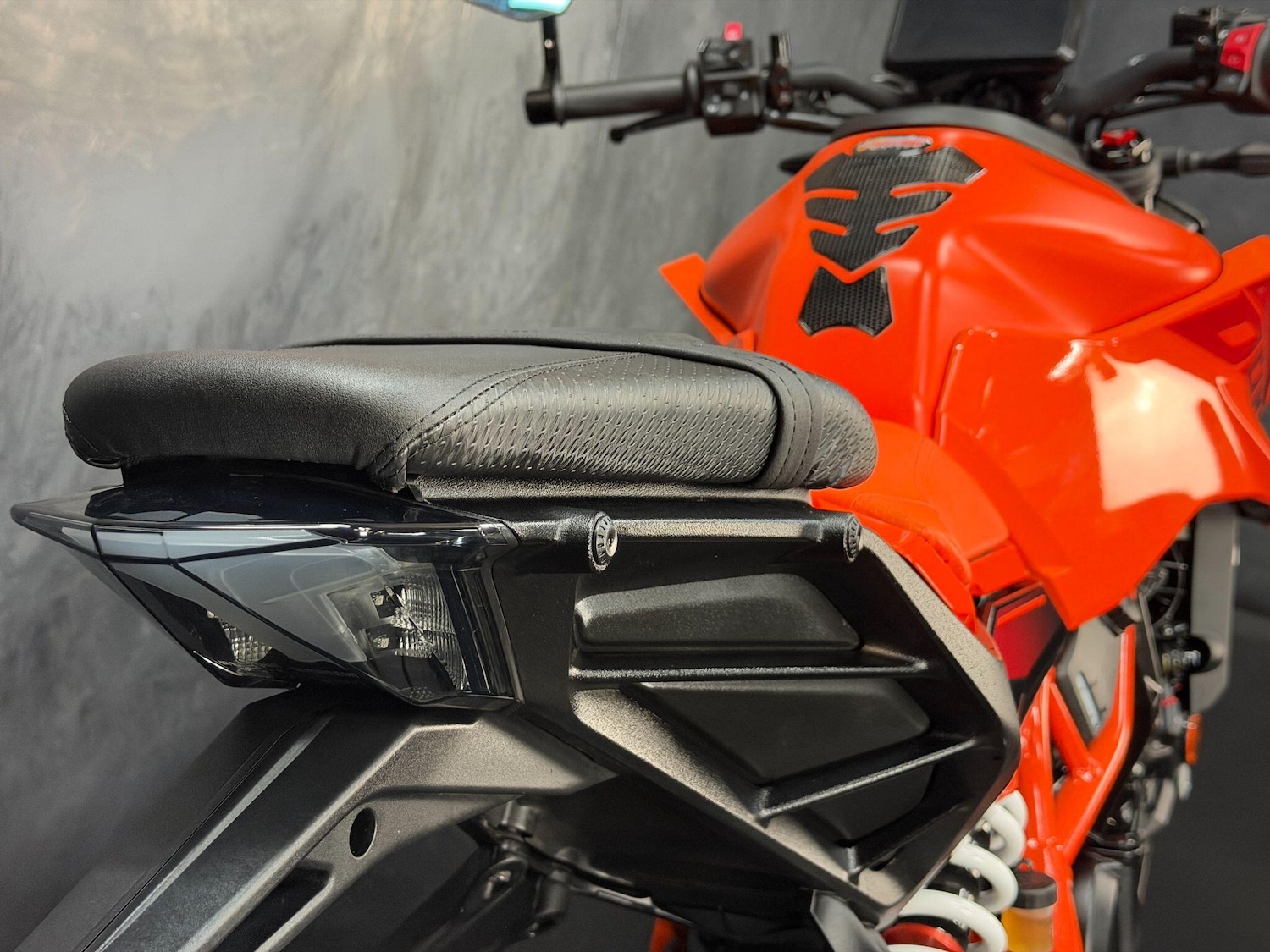 Used KTM Duke 2025 for sale - 78585800: Photo 26
