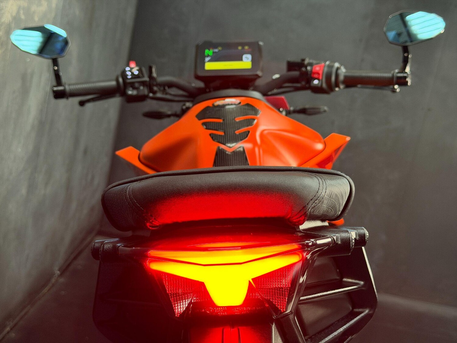 Used KTM Duke 2025 for sale - 78585800: Photo 27