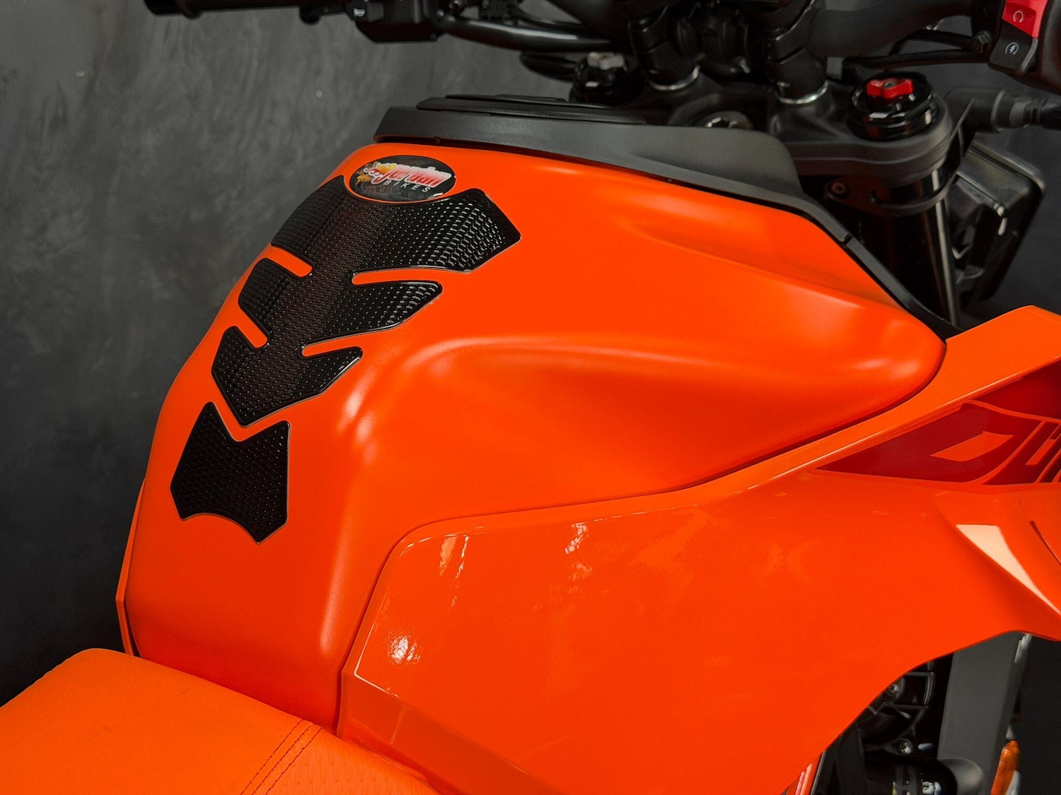 Used KTM Duke 2025 for sale - 78585800: Photo 28