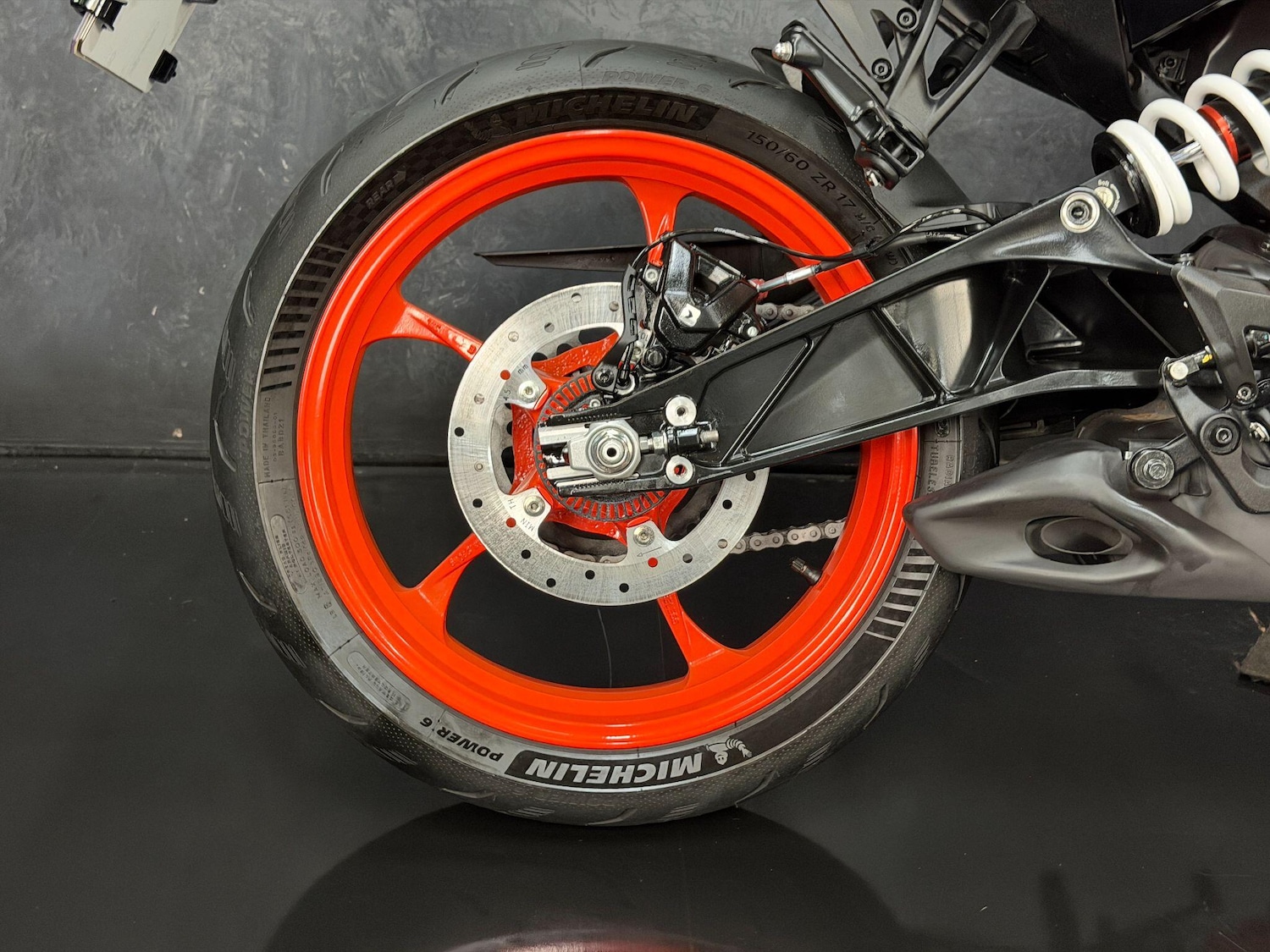 Used KTM Duke 2025 for sale - 78585800: Photo 31