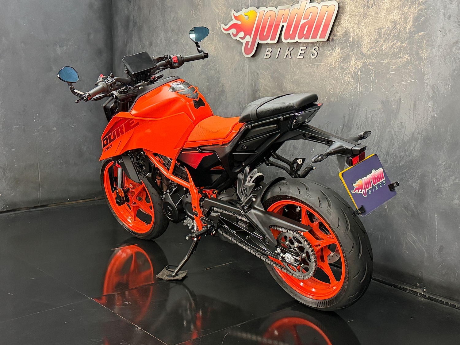 Used KTM Duke 2025 for sale - 78585800: Photo 34
