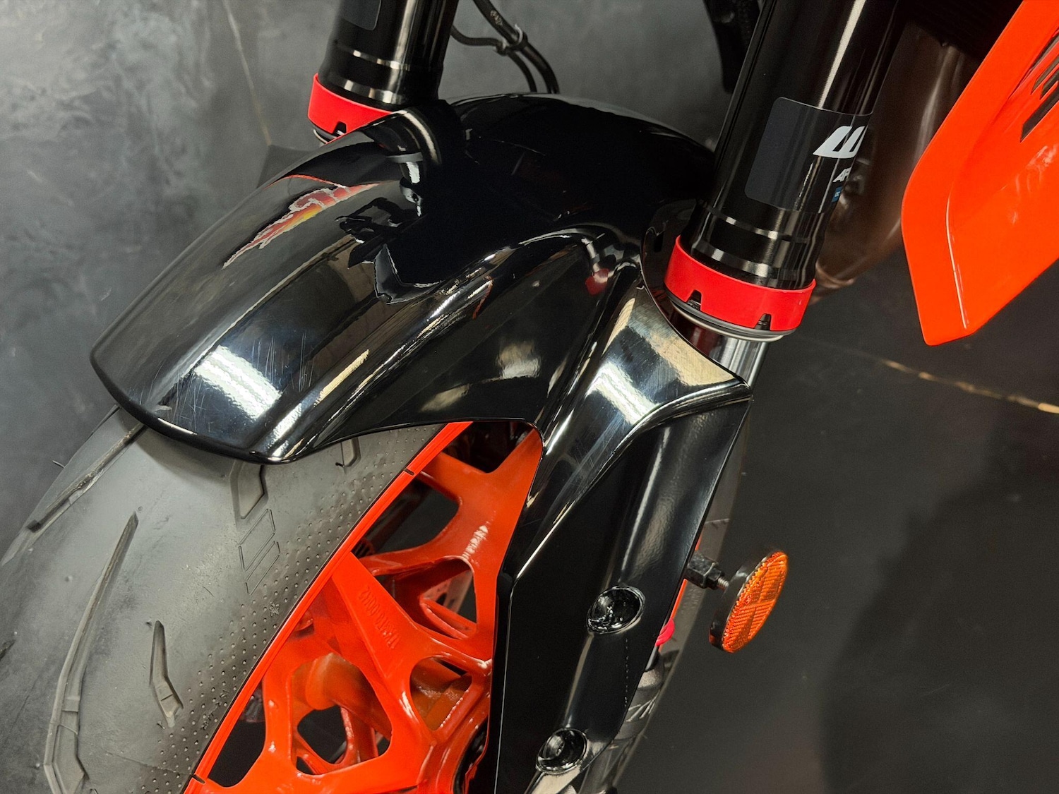 Used KTM Duke 2025 for sale - 78585800: Photo 36