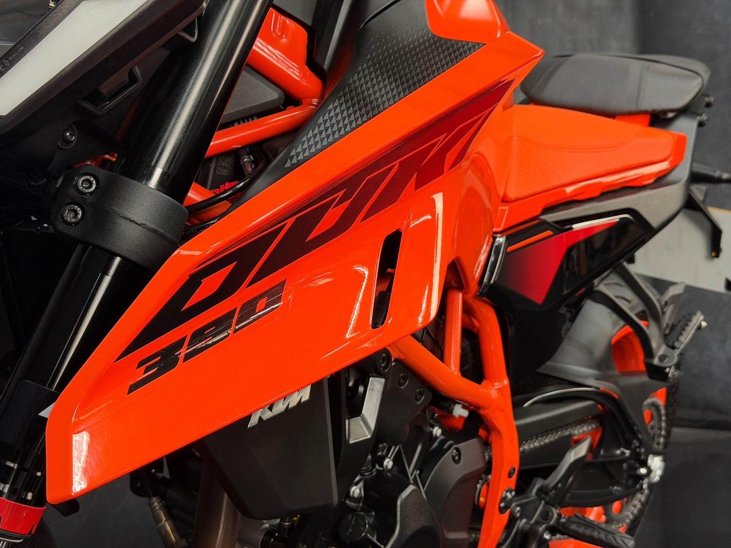 Used KTM Duke 2025 for sale - 78585800: Photo 37