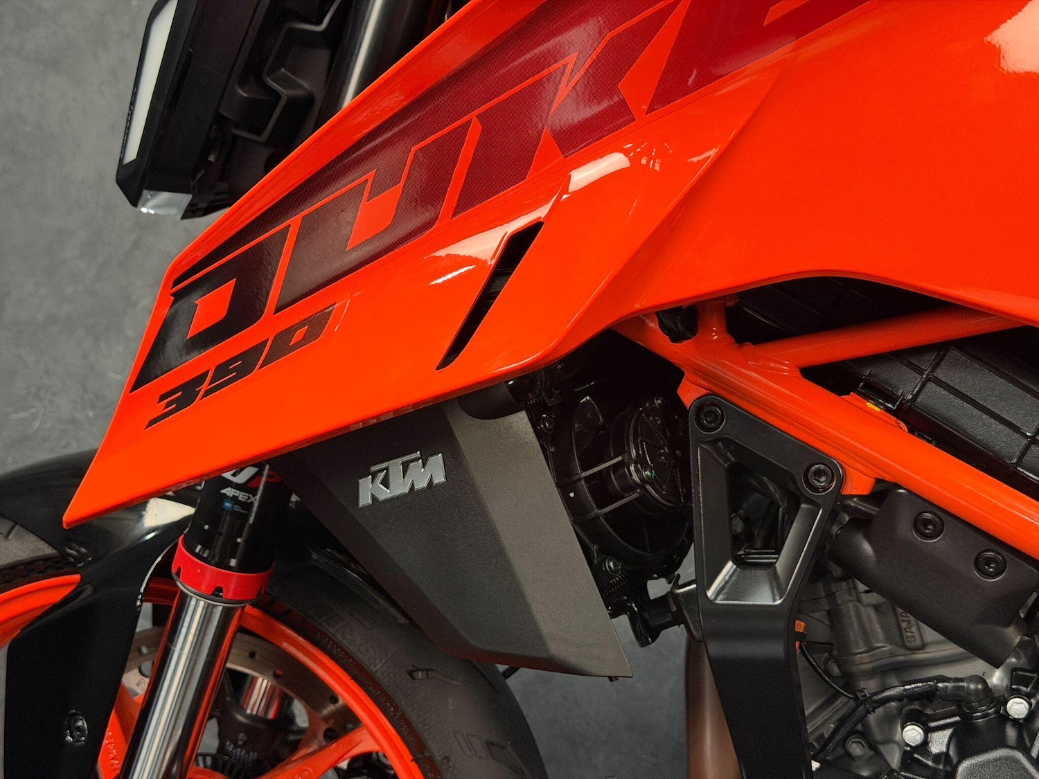 Used KTM Duke 2025 for sale - 78585800: Photo 39