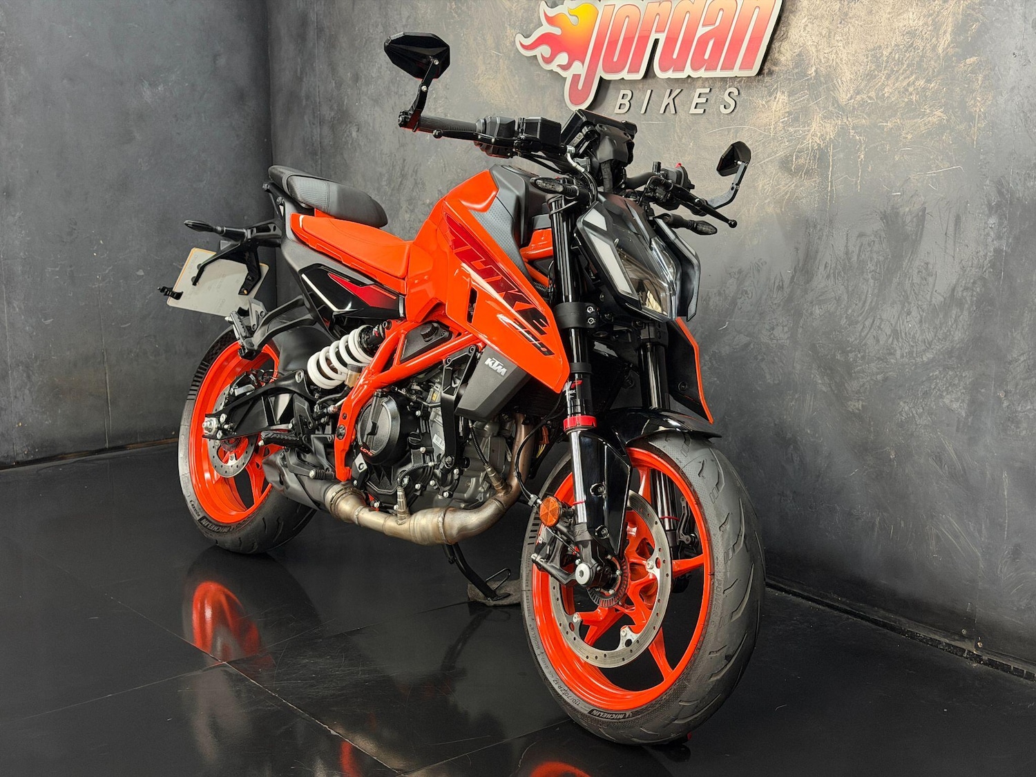 Used KTM Duke 2025 for sale - 78585800: Photo 4