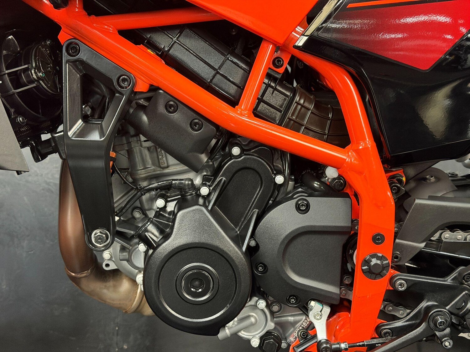 Used KTM Duke 2025 for sale - 78585800: Photo 40