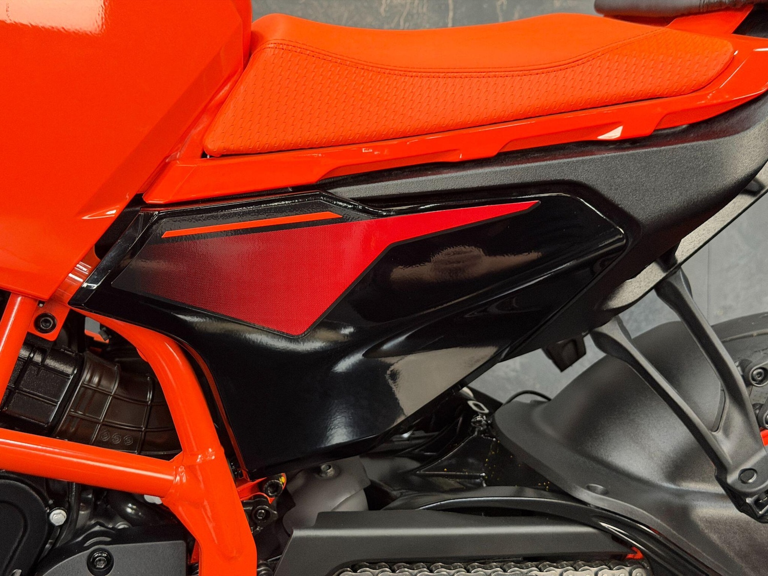 Used KTM Duke 2025 for sale - 78585800: Photo 41